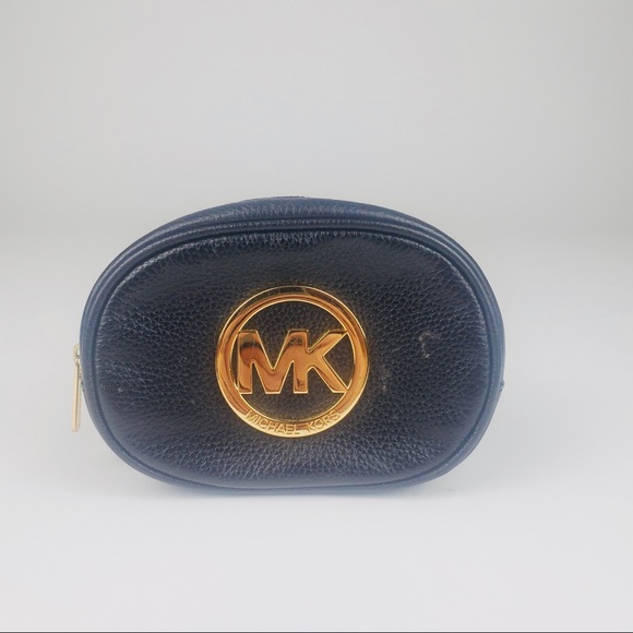 Michael Kors Handbags - Michael Kors Small Black Bag